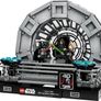 LEGO Star Wars Emperor's Throne Room Diorama (75352) Image 3