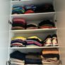 Fitted wardrobes - to be removed and taken away / may suit builder or handyman Image 6