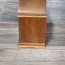 Vintage Junghans chiming mantle pendulum clock made in Germany Image 6