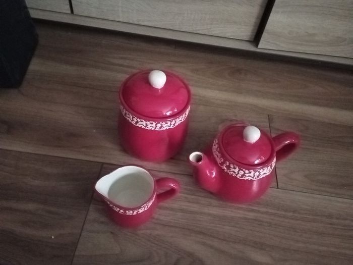 Xmas set