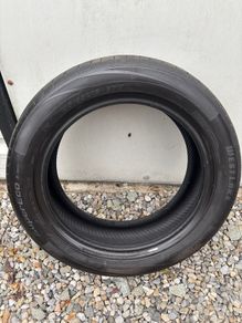 195/55 R16 tyre