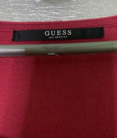 Guess top size M