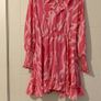 pink dress Image 7