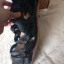 Clarkes ladies sandals Image 2