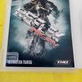Reflex Mx Vs Atv MxvsAtv PlayStation 3 Ps3 Games Original Image 4