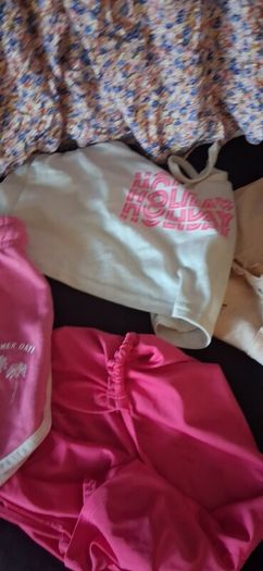 Bundle womesn mixed items size small to medium
