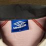 Manchester United 96/98 Jersey Image 2