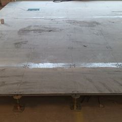 Raised Access Floor System