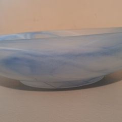 glass bowl