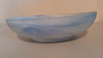 glass bowl