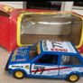 Model Cars Lot Burago Scale 1/24 Image 3
