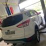 2016 ford kuga top spec breaking Image 4