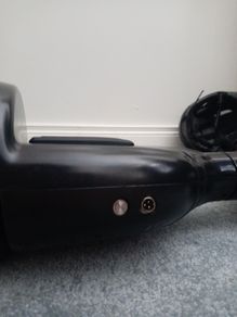 hoverboard