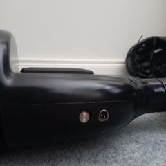 hoverboard