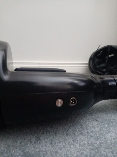 hoverboard