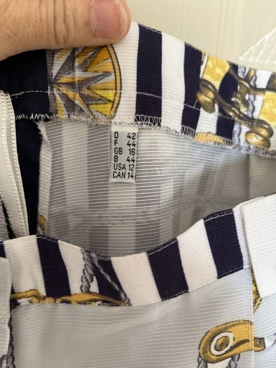 Yazz vintage Shorts