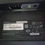 Computer  27"Full HD Monitor + Adjustable Monitor Arm Image 7