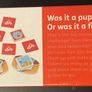 Tesco Pair up pets; memory game Image 2