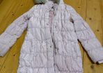 Marks & Spencer Coat - M&S Jacket with hood - Girls - Age 11 to 12