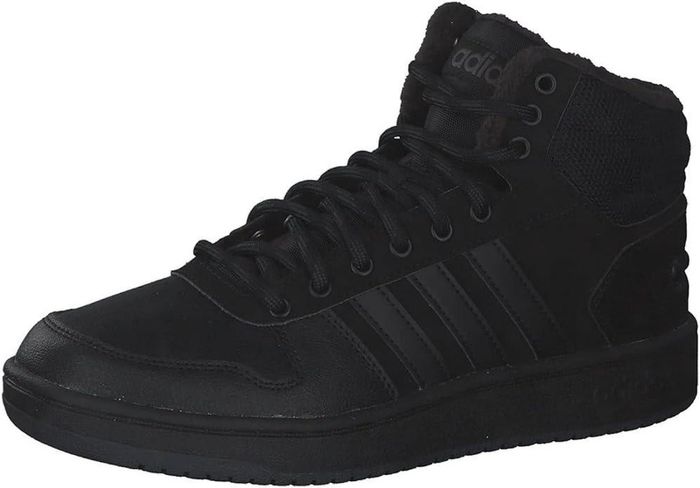 Adidas Hoops Mid 2.0