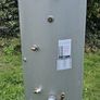 Hot water cylinder Image 5