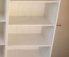 bookcase