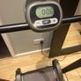 Folding magnetic treadmill Image 5