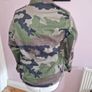 1996 Sovico French Army Combat camo gear Image 8
