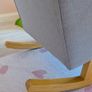 Rocking nursery chair Image 3