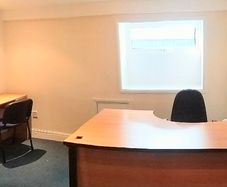 office to let
