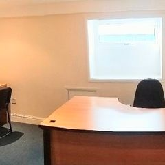 office to let