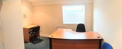 office to let