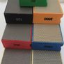 Set of Hand Diamond Polishing Pads 60-3500 Grits Image 2