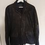 Leather jacket All saints it was wear just 2 times ! Image 6