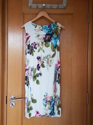 Maternity dress, wedding guest