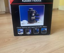 Russell Hobbs Coffee Maker
