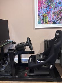 Sim Rig