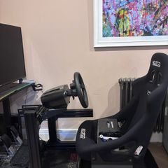 Sim Rig