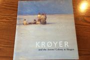 Kroyer and the Artists colony at Skagen