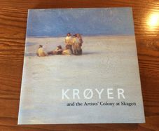 Kroyer and the Artists colony at Skagen