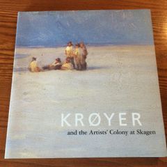 Kroyer and the Artists colony at Skagen