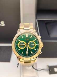 Hugo Boss men's watch