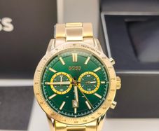 Hugo Boss men's watch