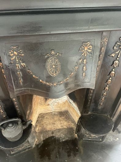 antique