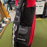 As New Taylormade Stealth Tour Bag Image 5