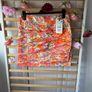 skirt Bnwt Zara floral mini skirt size large Image 3