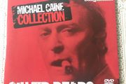 Silver Bears.  Michael Caine DVD.