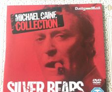 Silver Bears.  Michael Caine DVD.