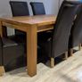 Dining Table and Chairs Image 3