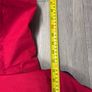 Vintage 2009 Adidas Liverpool Rain Jacket Mens Large Image 9